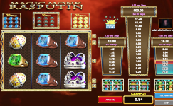 babushkas slot Elektronisches Roulette